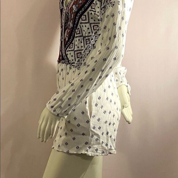 NWOT Chloe & Katie Romper - Picture 3 of 5